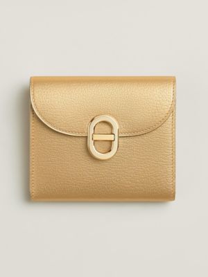 Maillon Compact wallet