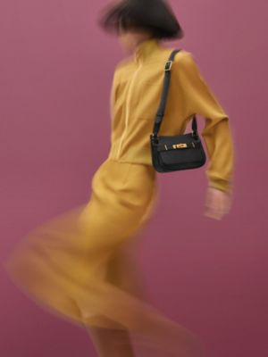 Sac Jypsière mini, Vue: Vue portée, worn, vue 6 sur 7