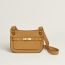 Jypsiere mini bag, biscuit