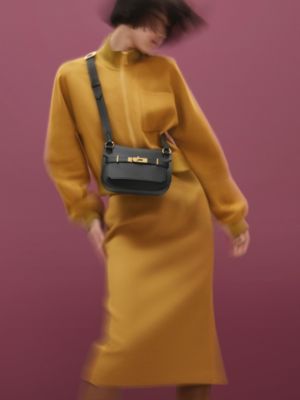 Jypsiere mini bag, View: Worn, worn, view 6 of 6