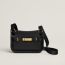 Bolsa Jypsière modelo míni, noir