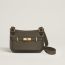 Jypsiere mini bag, vert loden, We will notify you when this product is back in stock
