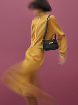 Jypsiere mini bag, View: Worn, worn, view 4 of 5