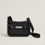 Jypsiere mini bag, noir