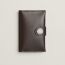 R.M.S card holder, ébène