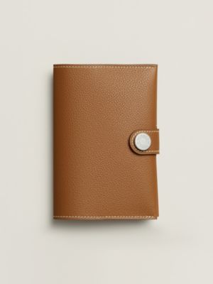 R.M.S passport holder