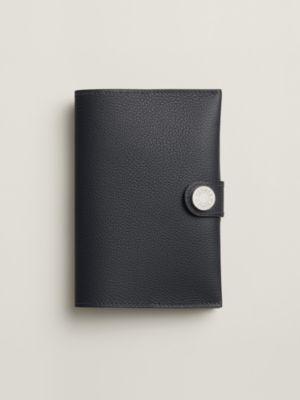 R.M.S passport holder