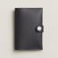 R.M.S passport holder, ardoise