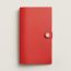 R.M.S Toutenmain wallet, capucine