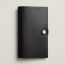 R.M.S Toutenmain wallet, noir