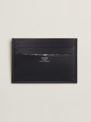 Citizen Twill card holder