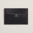 Citizen Twill card holder, caban/vert Véronèse