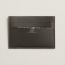 Citizen Twill card holder, vert bronze/vert Véronèse