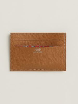 gold/capucine