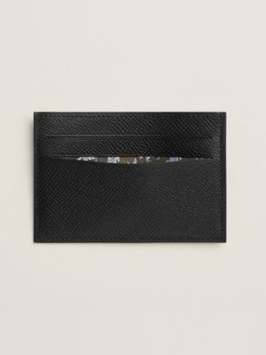 Citizen Twill card holder, View: front, front, view 2 of 2