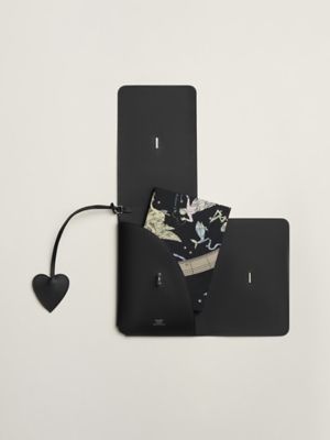 Secret notebook cover, View: above, above, view 2 of 2