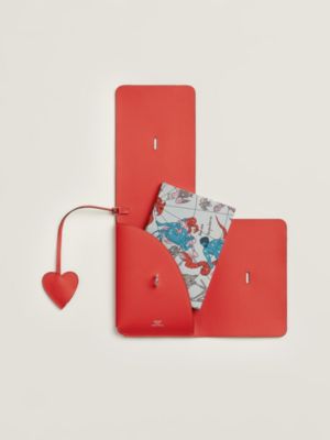Secret notebook cover, View: above, above, view 2 of 2