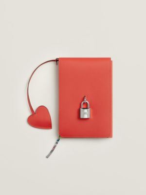 Secret notebook cover