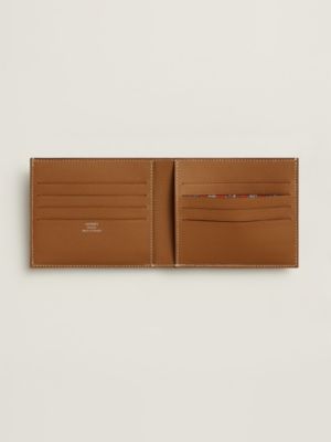 Citizen Twill Compact card holder, View: above, above, view 2 of 2