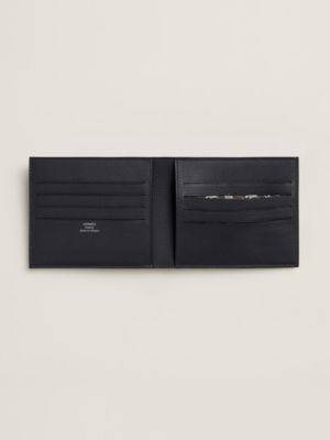Porte-cartes Citizen Twill Compact, Vue: vue du dessus, above, vue 2 sur 2