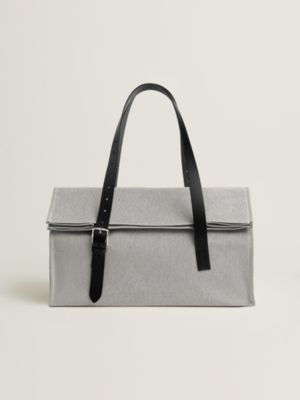 Etriviere Shopping voyage bag