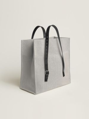 Etriviere Shopping voyage bag, View: side, side, view 3 of 5