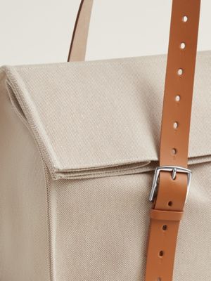 Sac Étrivière Shopping voyage, Vue: Vue détaillée, detail, vue 3 sur 4