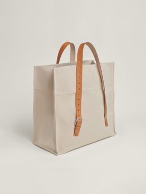 Sac Étrivière Shopping voyage, Vue: vue de côté, side, vue 2 sur 4