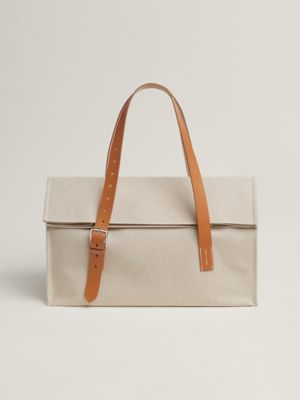 écru/beige/naturel sable