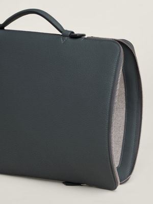 Etui a depeches document holder, View: Detail, detail, view 3 of 3