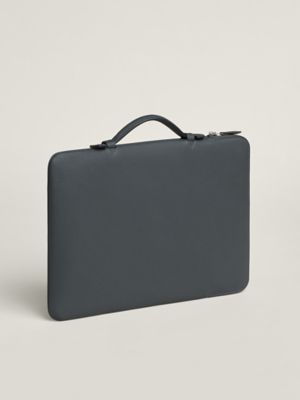 Etui a depeches document holder, View: side, side, view 2 of 3