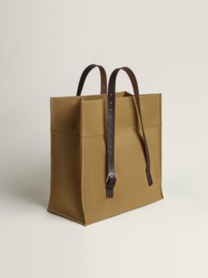 Etriviere Shopping voyage bag, View: side, side, view 5 of 7