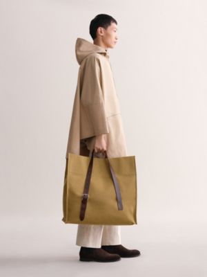 Etriviere Shopping voyage bag, View: Worn, worn, view 2 of 7