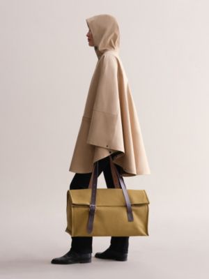 Etriviere Shopping voyage bag, View: Worn, worn, view 3 of 7