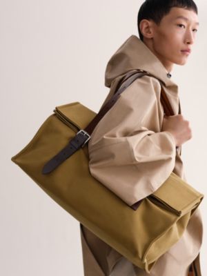 Etriviere Shopping voyage bag, View: Worn, worn, view 4 of 7
