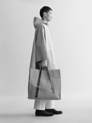Etriviere Shopping voyage bag, View: Worn, worn, view 2 of 5