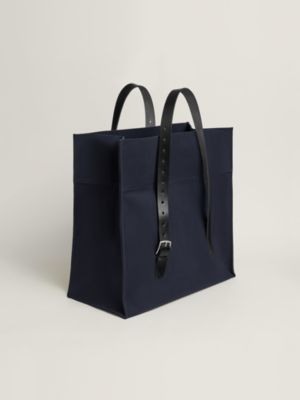 Etriviere Shopping voyage bag, View: side, side, view 3 of 5