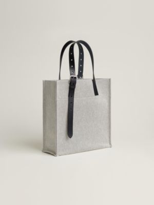Etriviere Shopping PM bag, View: side, side, view 3 of 6