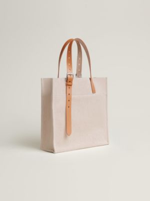 Etriviere Shopping PM bag, View: Back, back, view 5 of 6