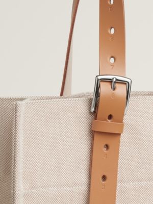 Etriviere Shopping PM bag, View: Detail, detail, view 6 of 6