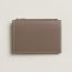 Plipla Compact wallet, étoupe