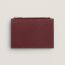 Plipla Compact wallet, rouge H