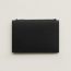 Plipla Compact wallet, noir
