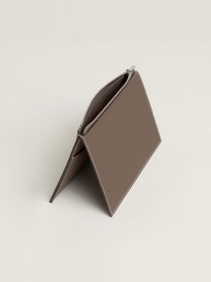 Plipla Long wallet | Hermès Hong Kong SAR