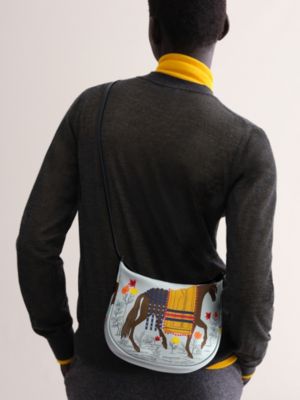Pochette Sursoie To Go, Vue: Vue portée, worn, vue 4 sur 7