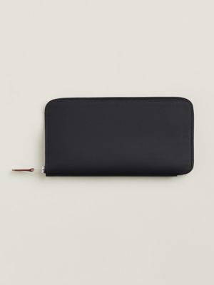 Silk'In Classique long wallet