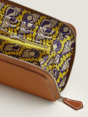 Cartera Silk'In Classique, Vista: vista superior, above, vista 2 de 2