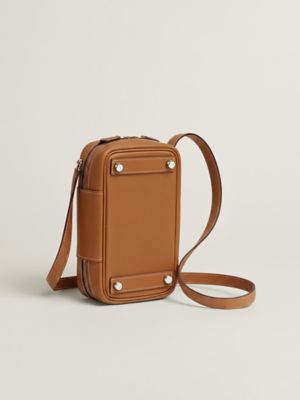 Onbody Quart de Tour bag, View: Back, back, view 4 of 5