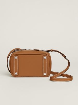 Onbody Quart de Tour bag, View: front, front, view 2 of 5