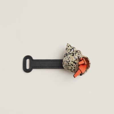 Coquill'H charm
